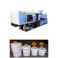 Energy Saving Plastic Paint Bucket Injection Machine 250ton